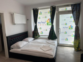 Ferienwohnung im Fabriciusstraße